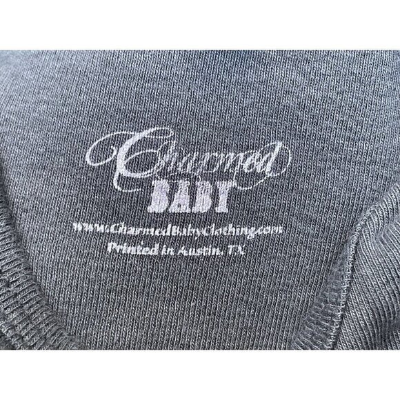 Texas State I Dig Austin Graphic  3-6 Months Baby BUNDLE 2 ITEMS One Piece - Picture 9 of 11